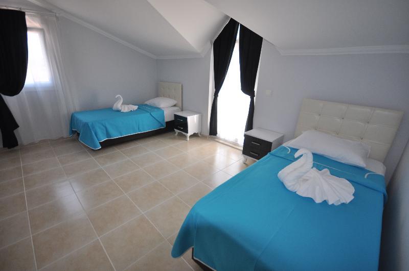 Manolya Apart Hotel Фетхіє Екстер'єр фото